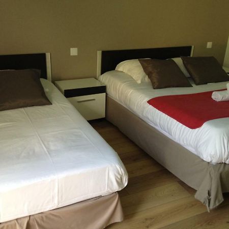 Hotel Nice Flore Vichy Esterno foto