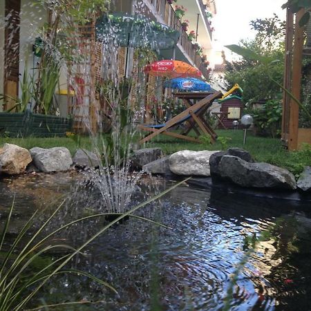 Hotel Nice Flore Vichy Esterno foto