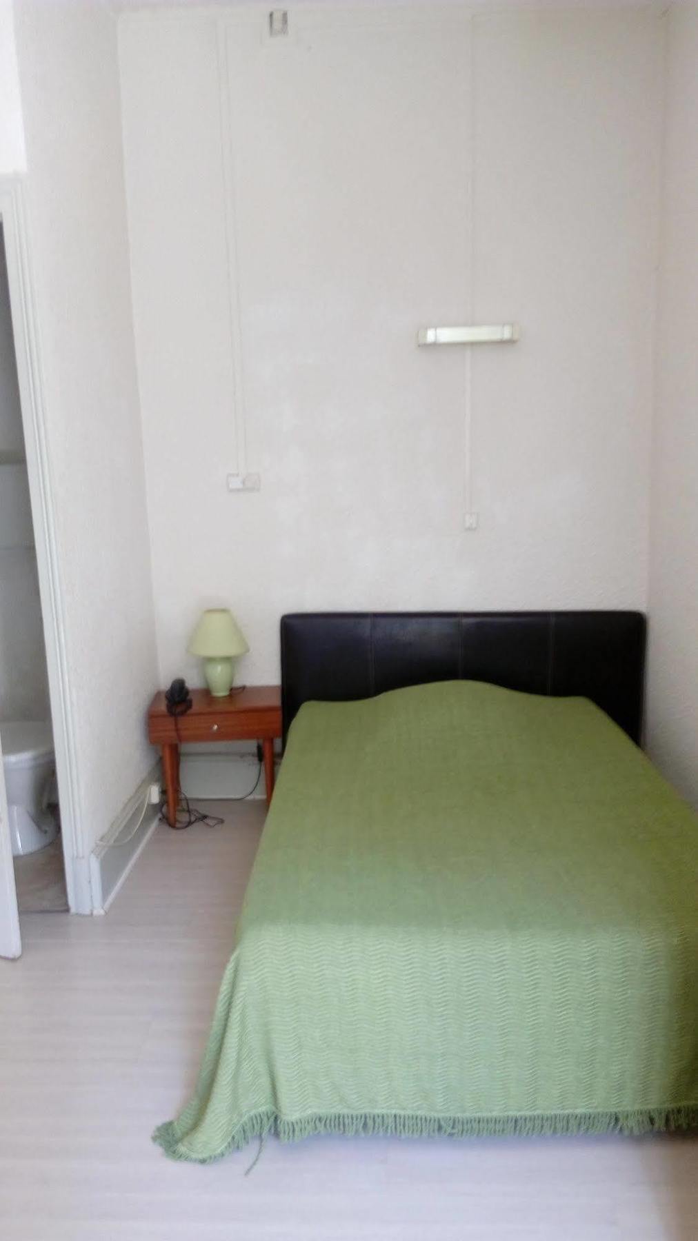 Hotel Nice Flore Vichy Esterno foto