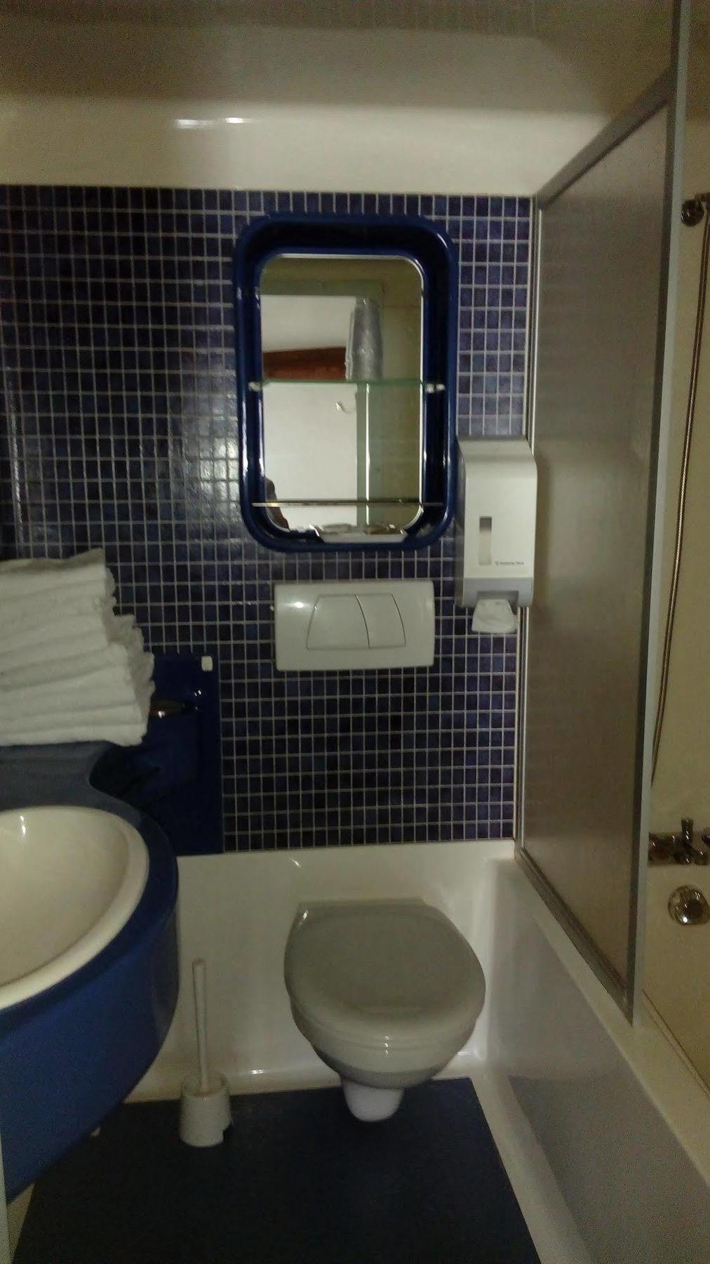 Hotel Nice Flore Vichy Esterno foto
