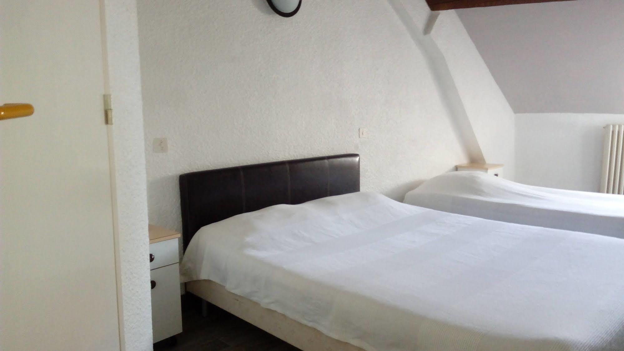 Hotel Nice Flore Vichy Esterno foto