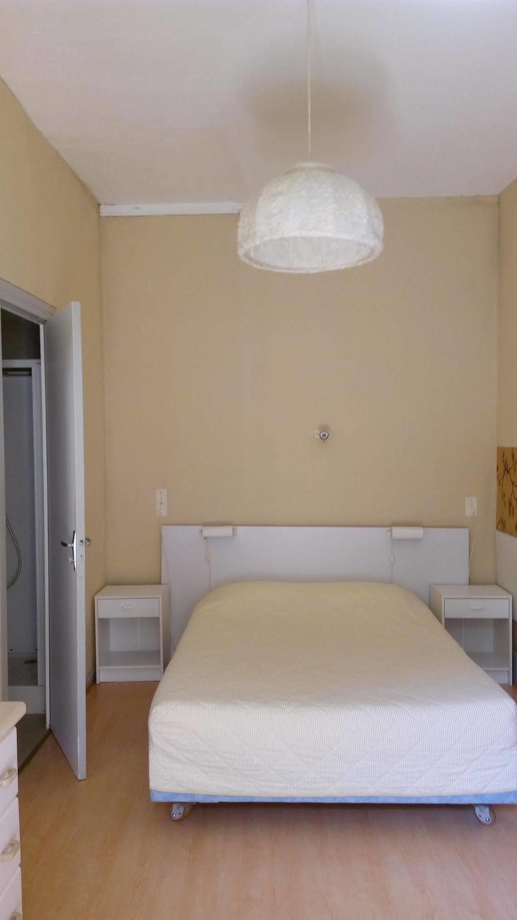 Hotel Nice Flore Vichy Esterno foto