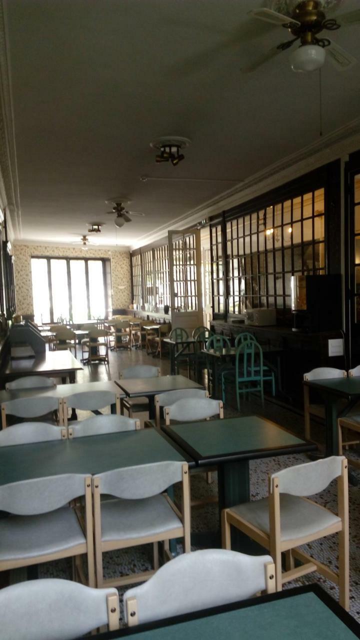 Hotel Nice Flore Vichy Esterno foto